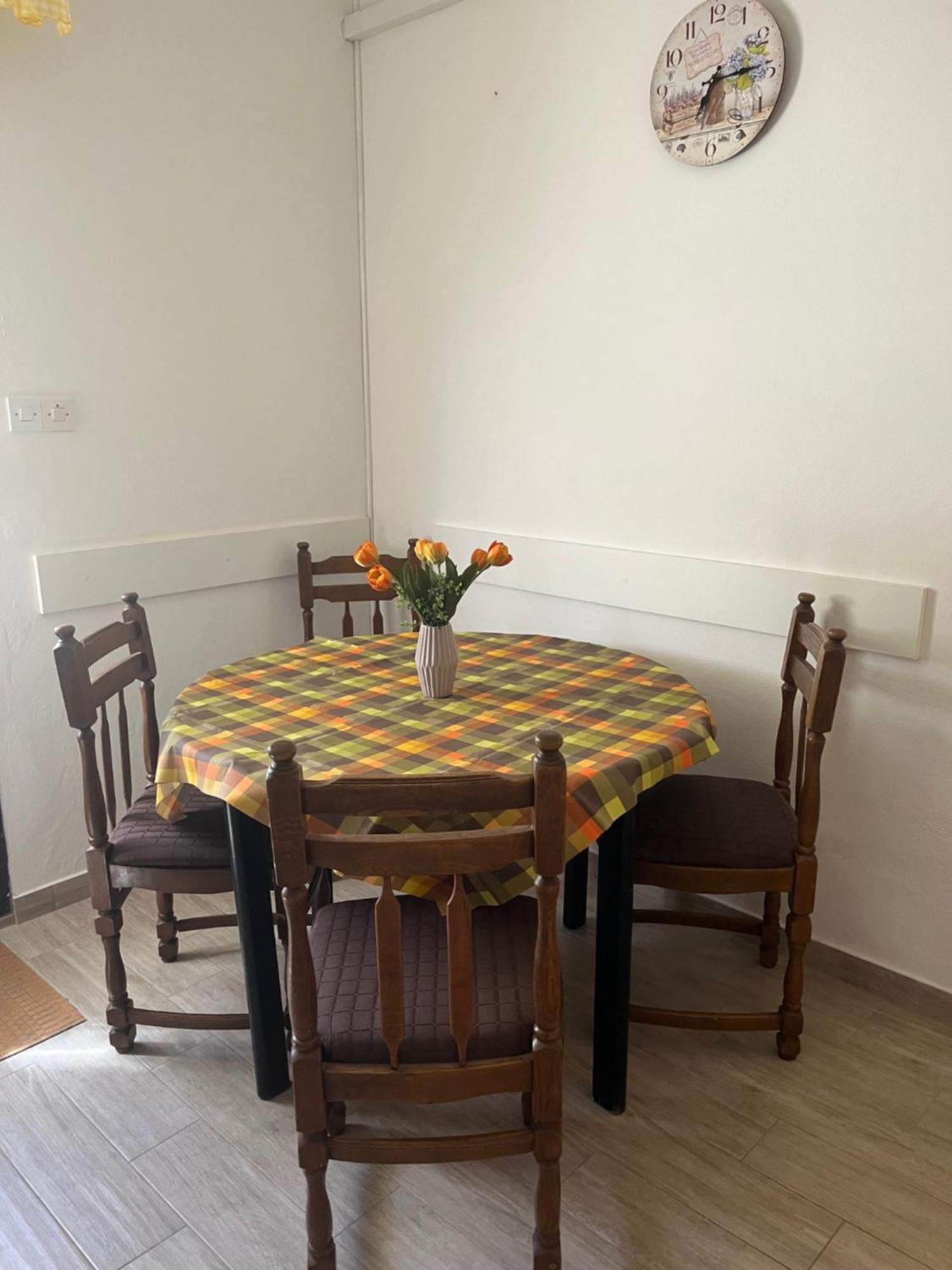 Apartmani Mila Pag Town Esterno foto