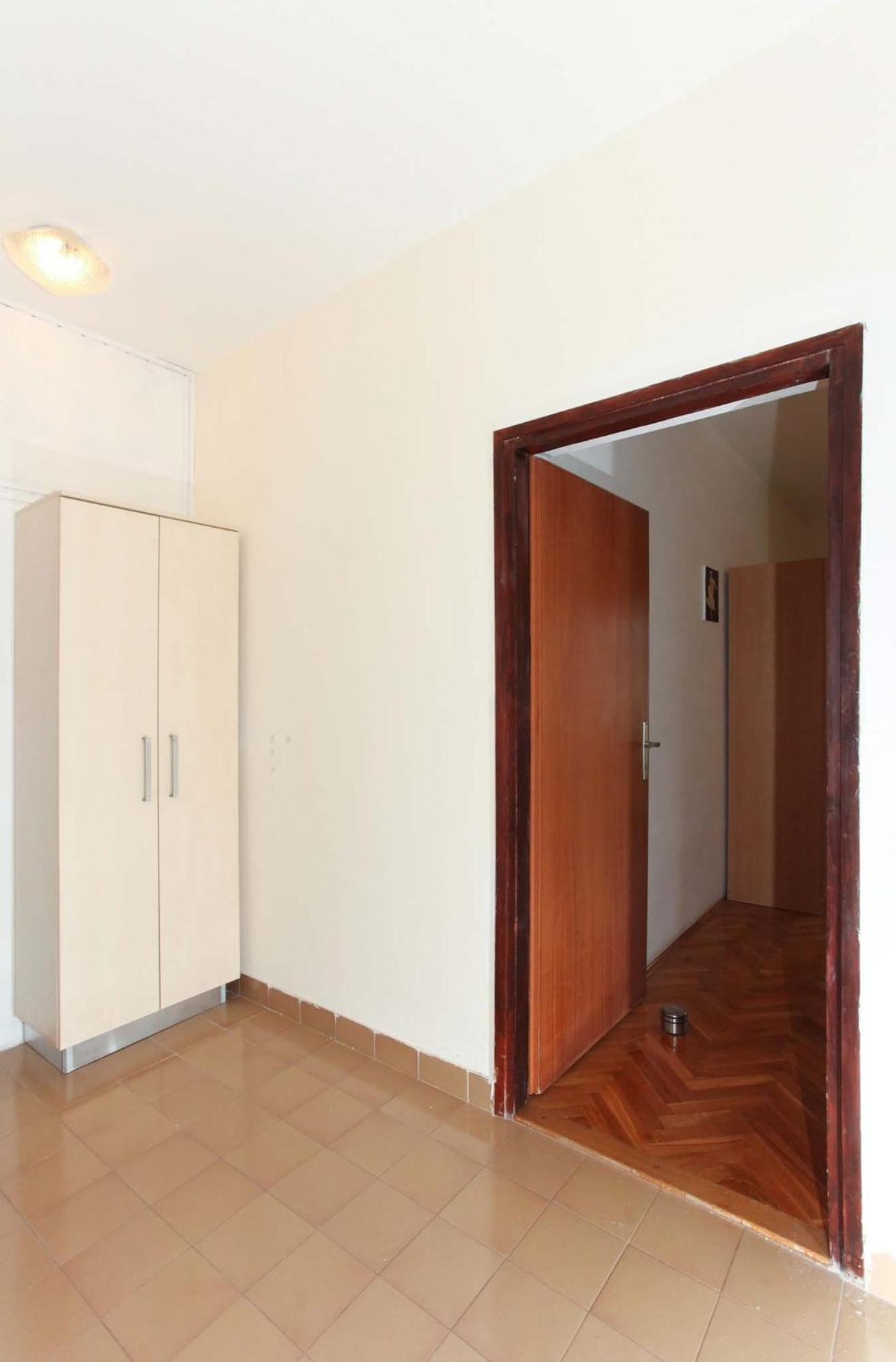 Apartmani Mila Pag Town Esterno foto