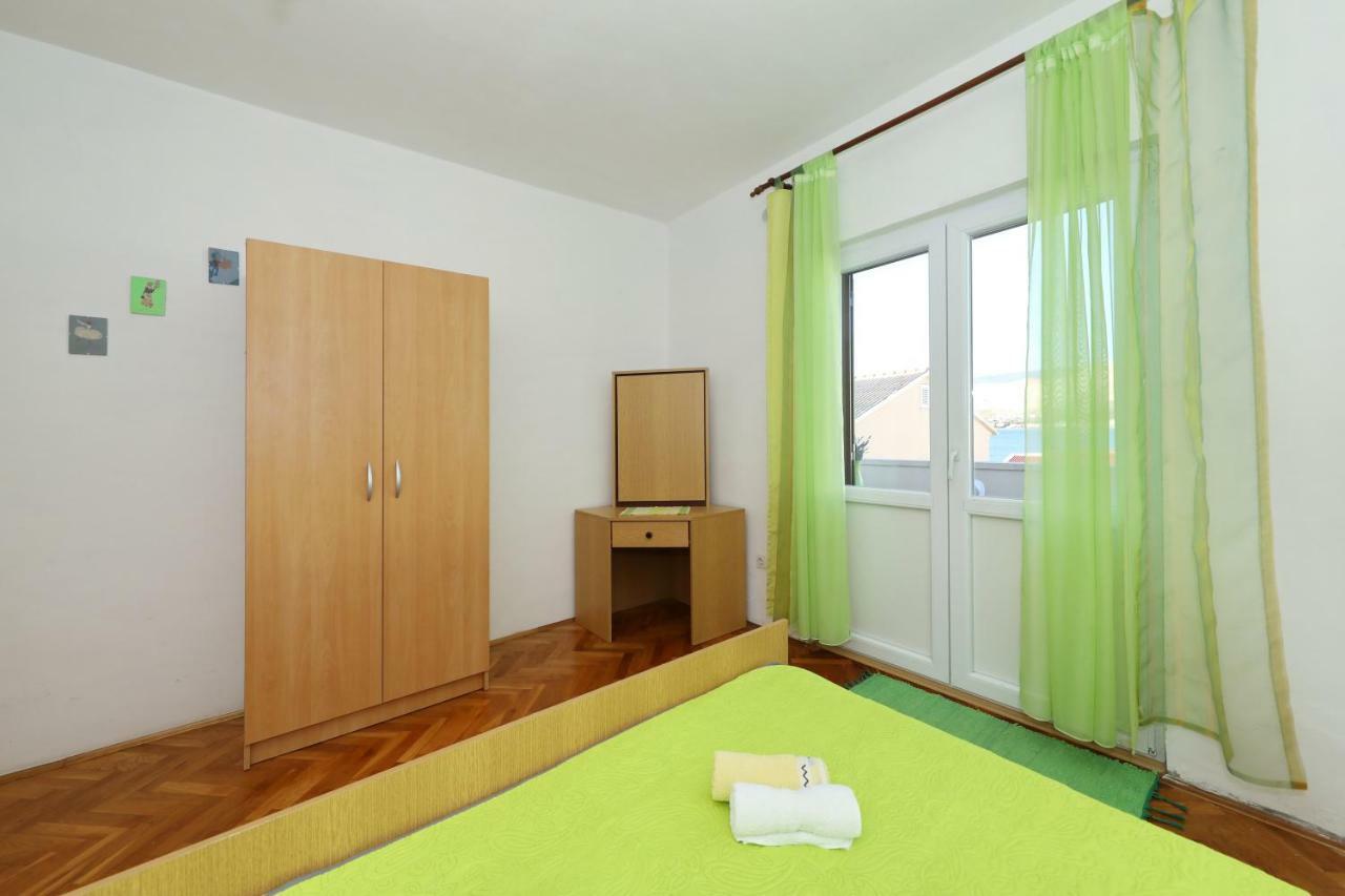Apartmani Mila Pag Town Esterno foto
